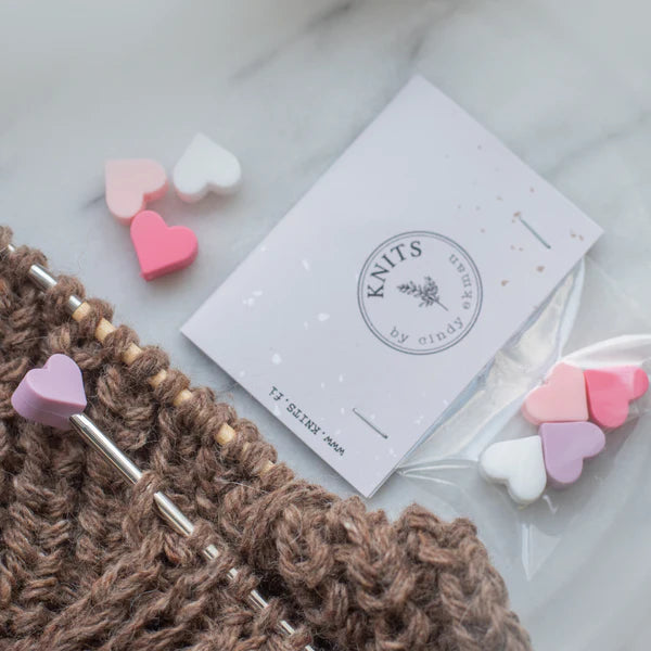 Stickstopp - Hjärtan