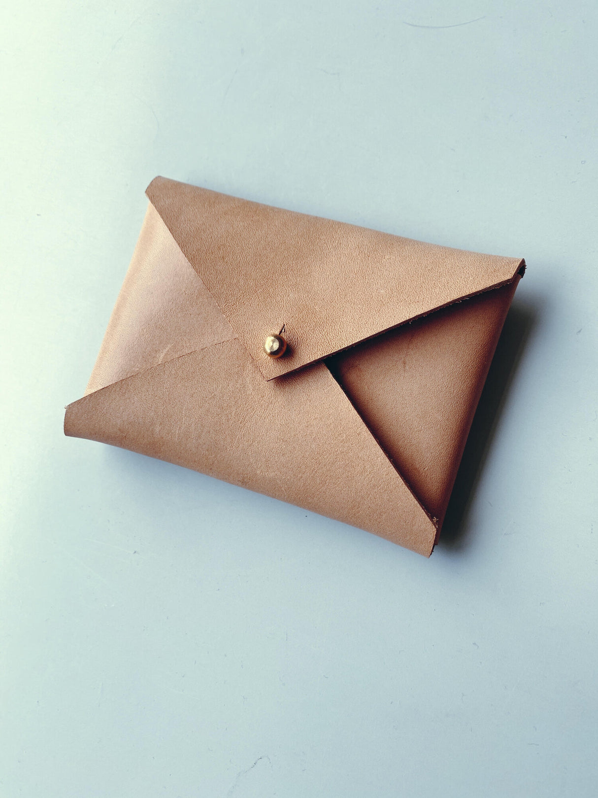 Askegren - Liten väska