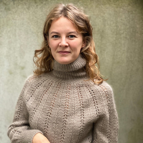 Knitting for Olive - Bregne Sweater