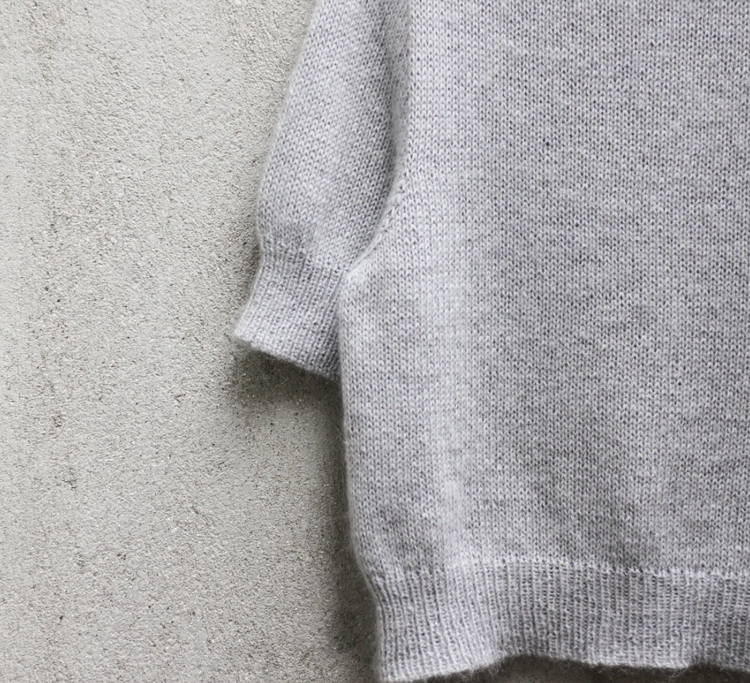 Knitting for Olive - Carlie Tee