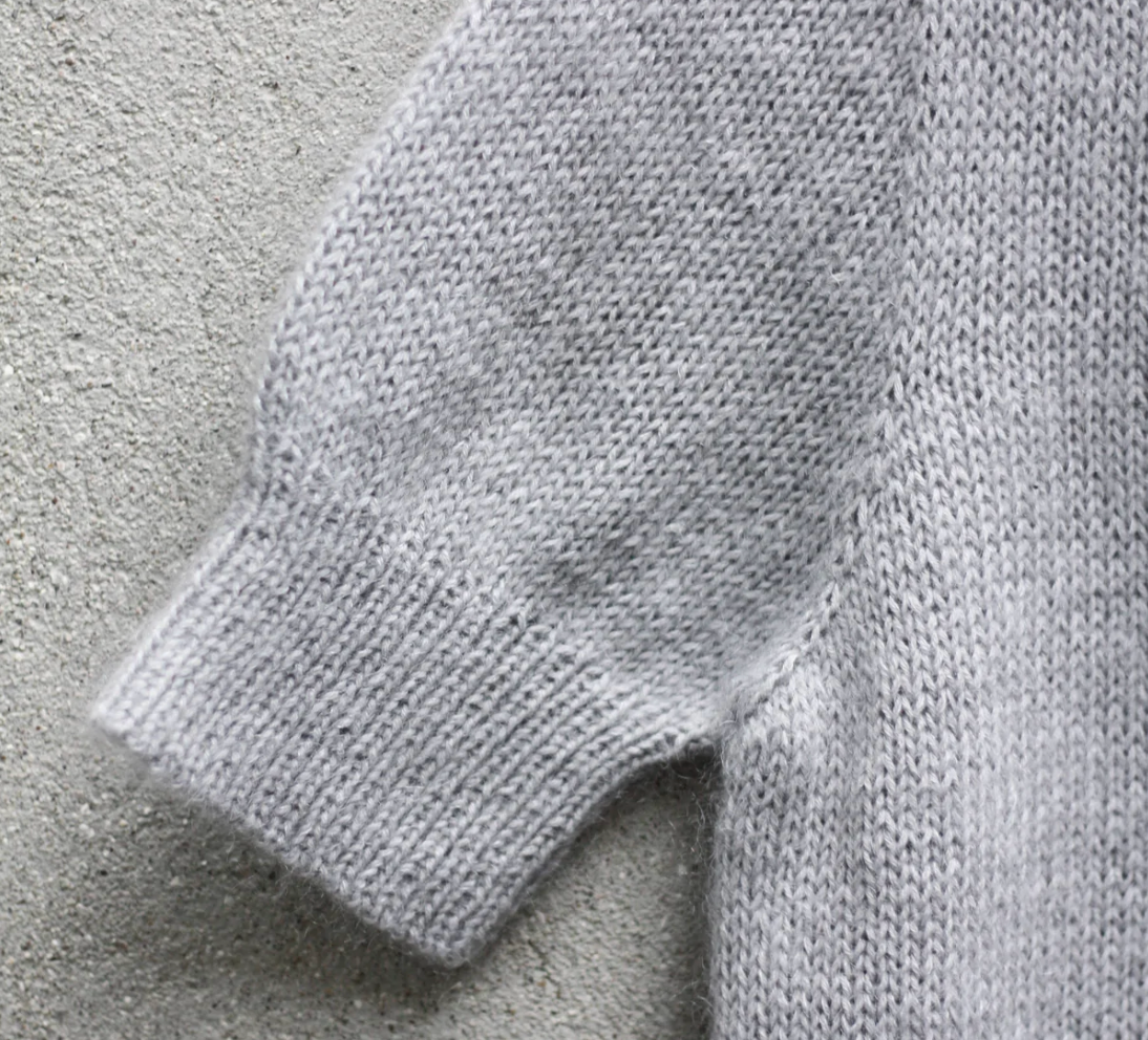 Knitting for Olive - Carlie Tee