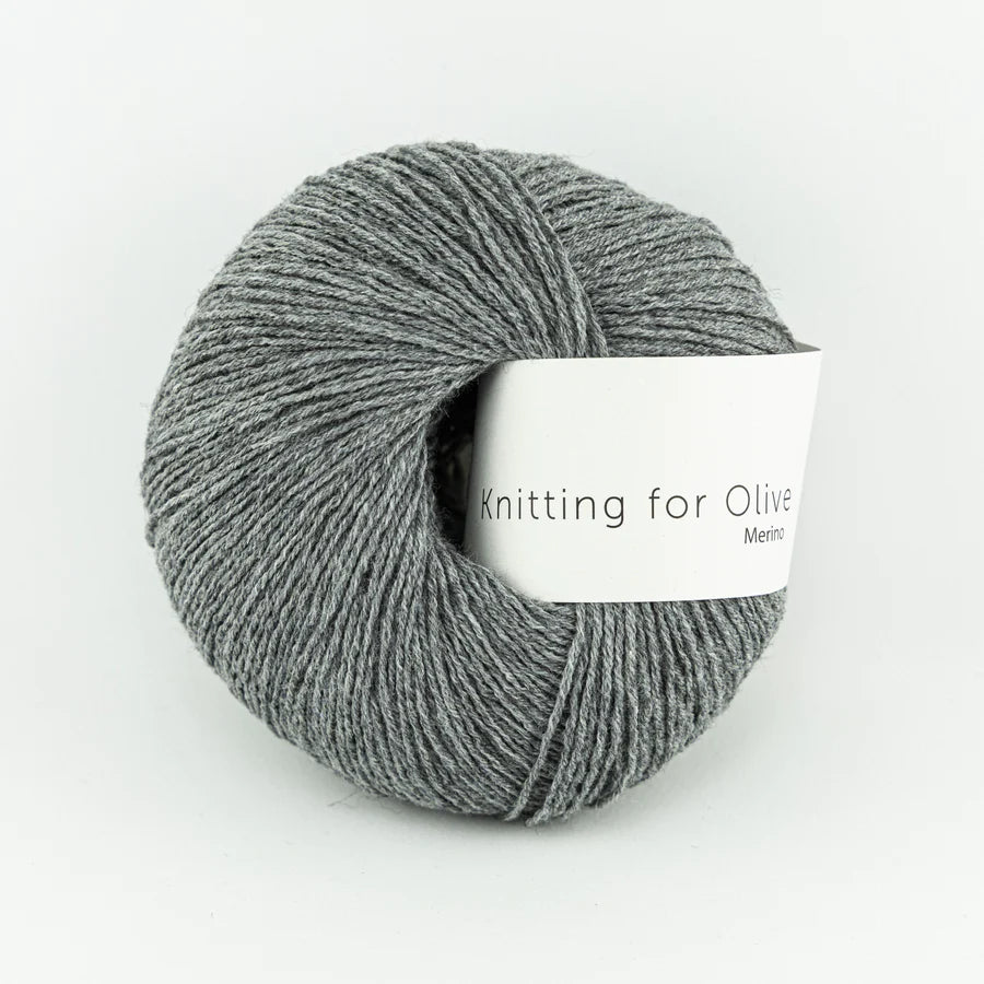 Knitting for Olive - Merino