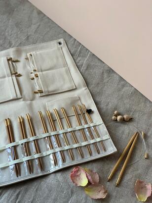 Seeknit - Koshitsu Premium Set