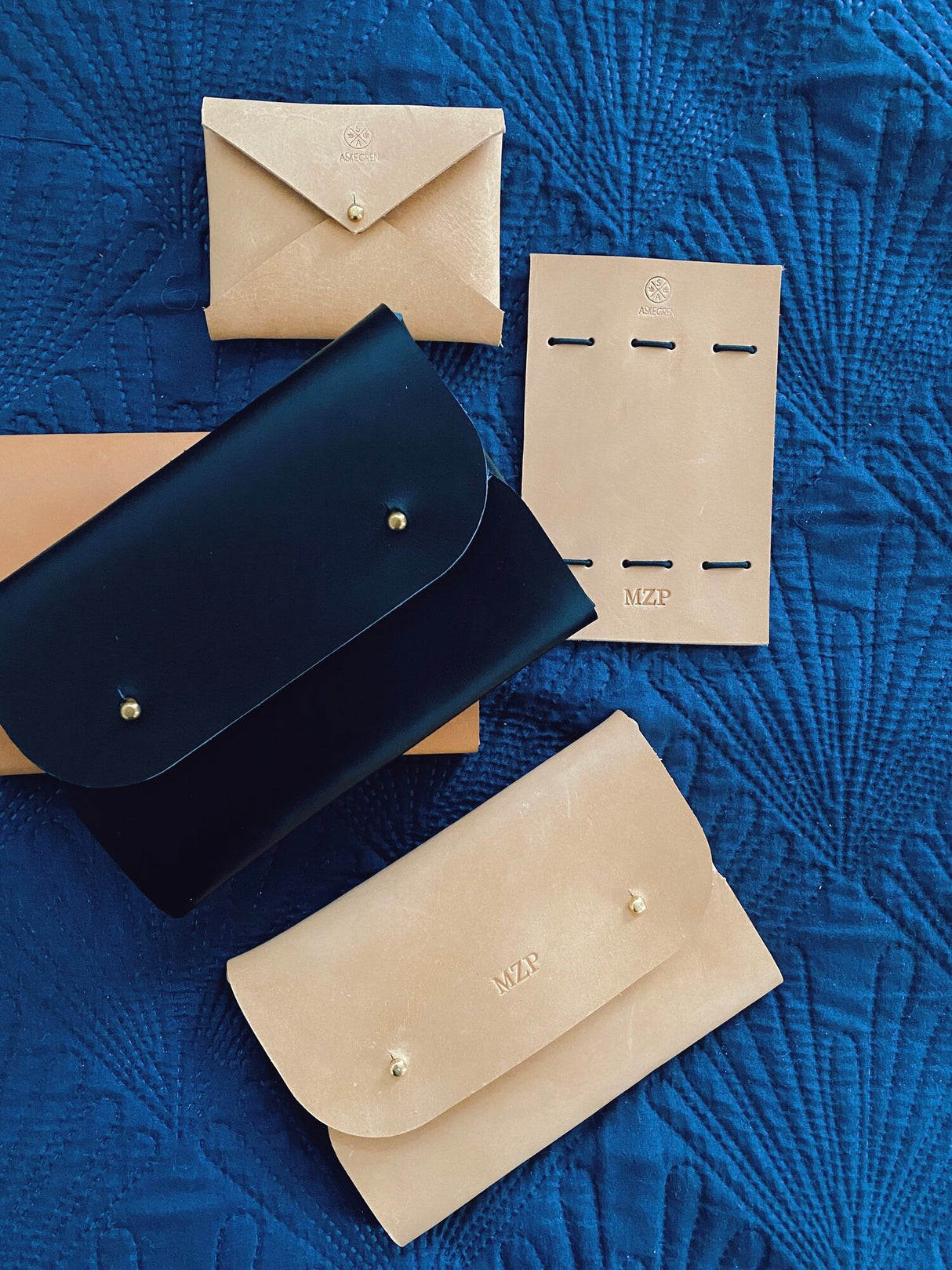 Askegren - The clutch