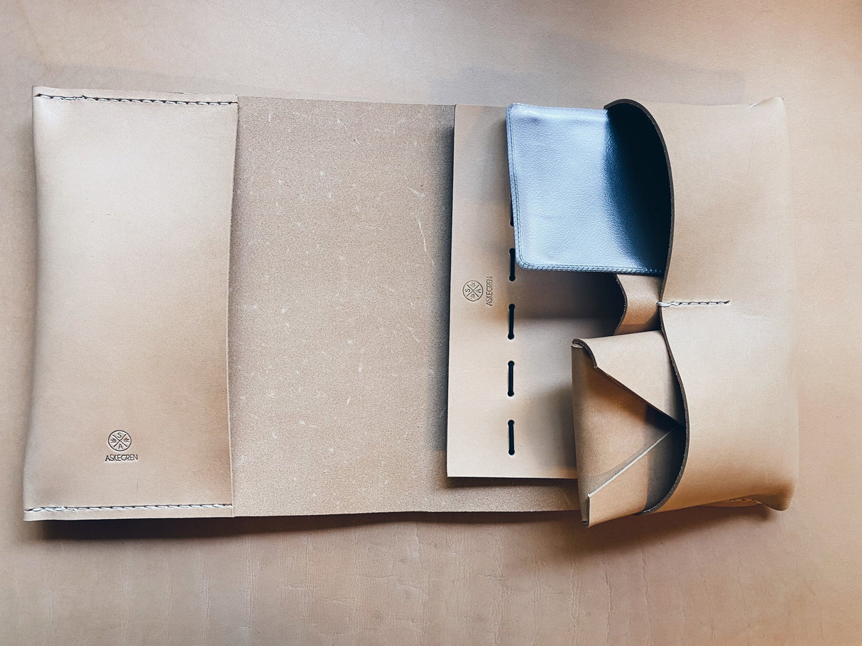 Askegren - XL sticketui