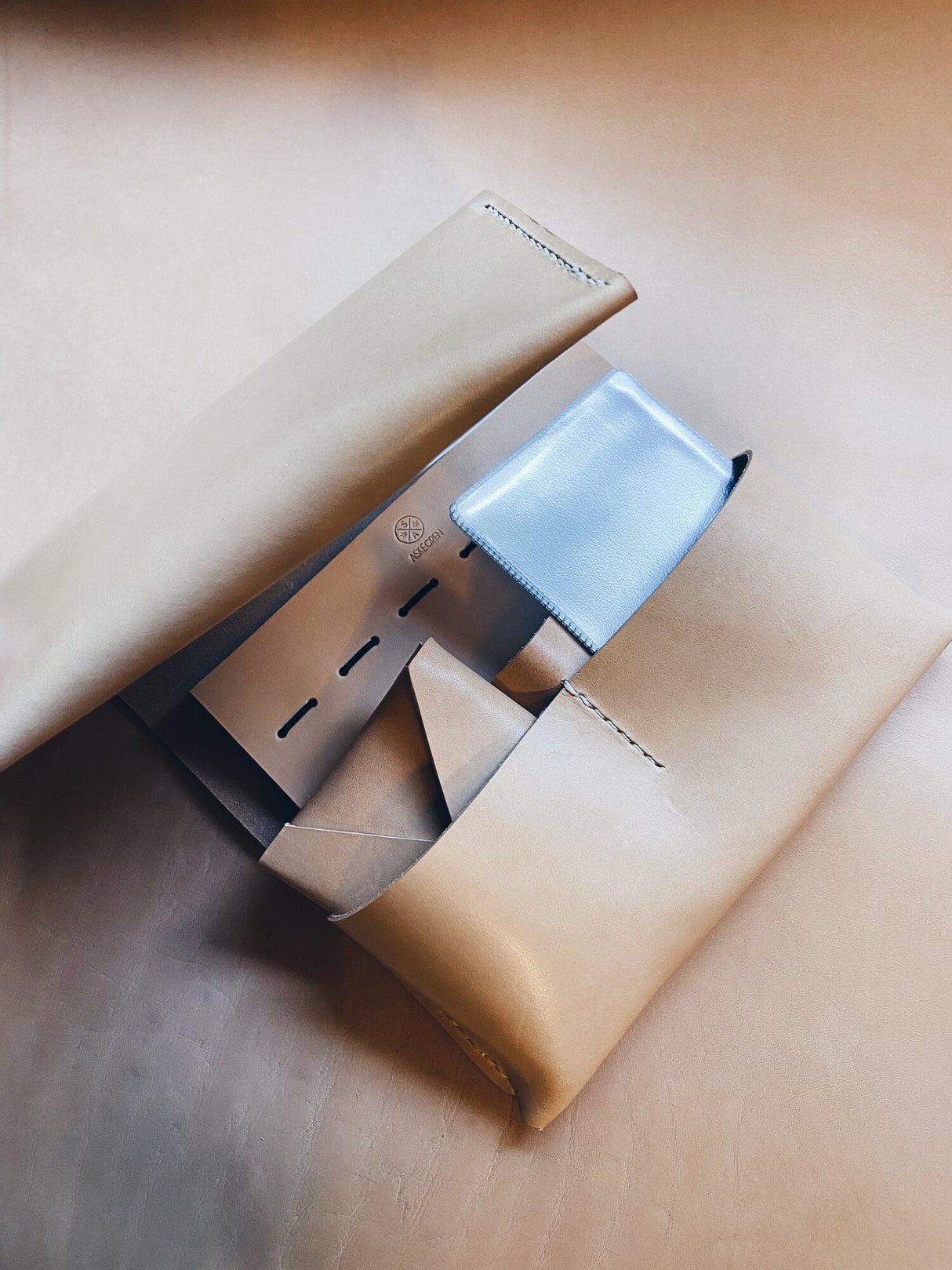 Askegren - XL sticketui