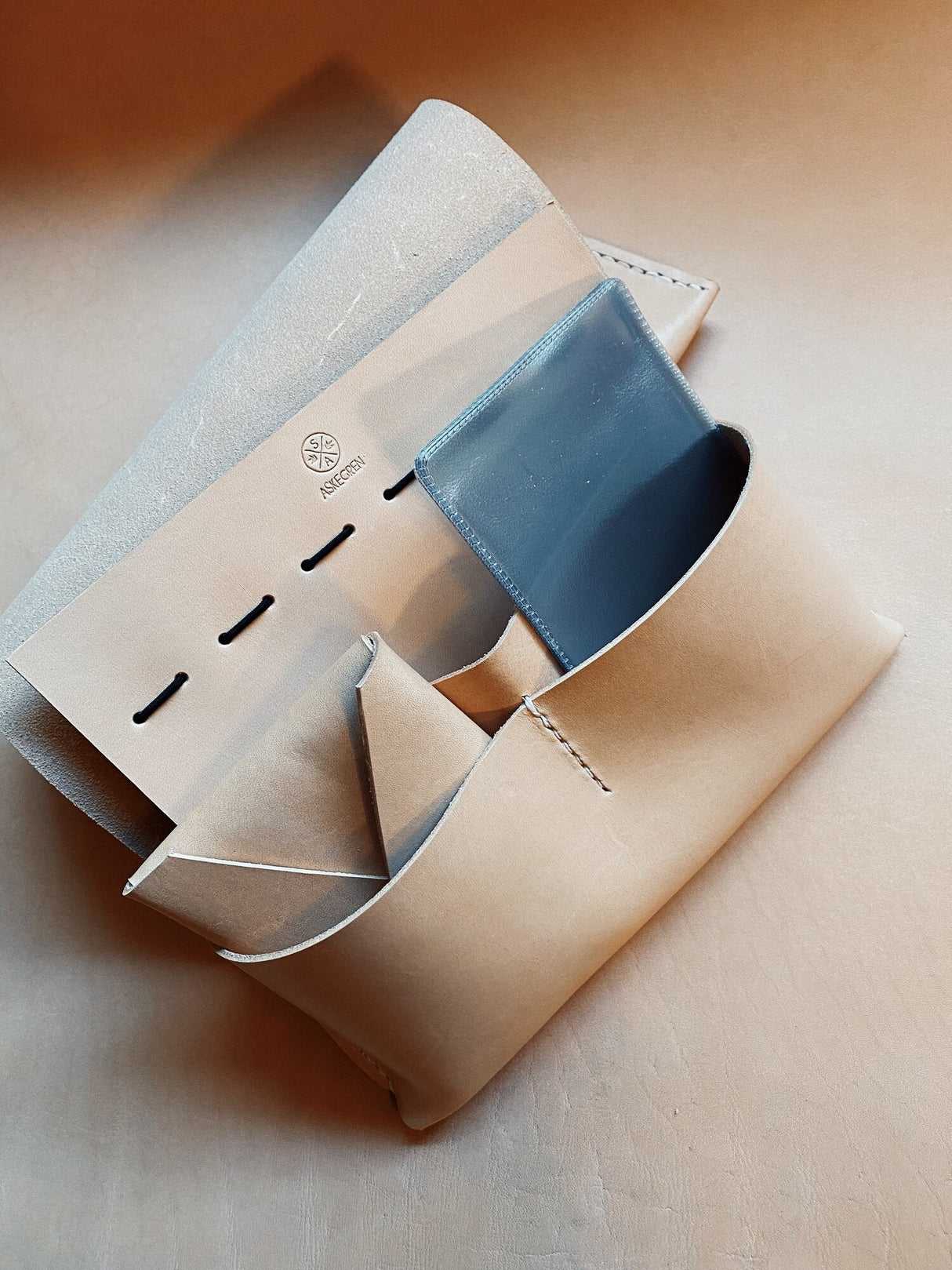 Askegren - XL sticketui