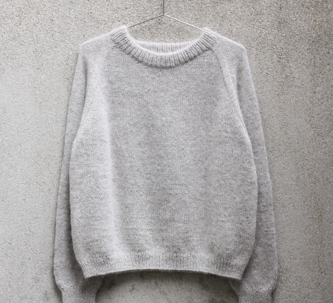 Knitting for Olive - It's Not a Sweatshirt