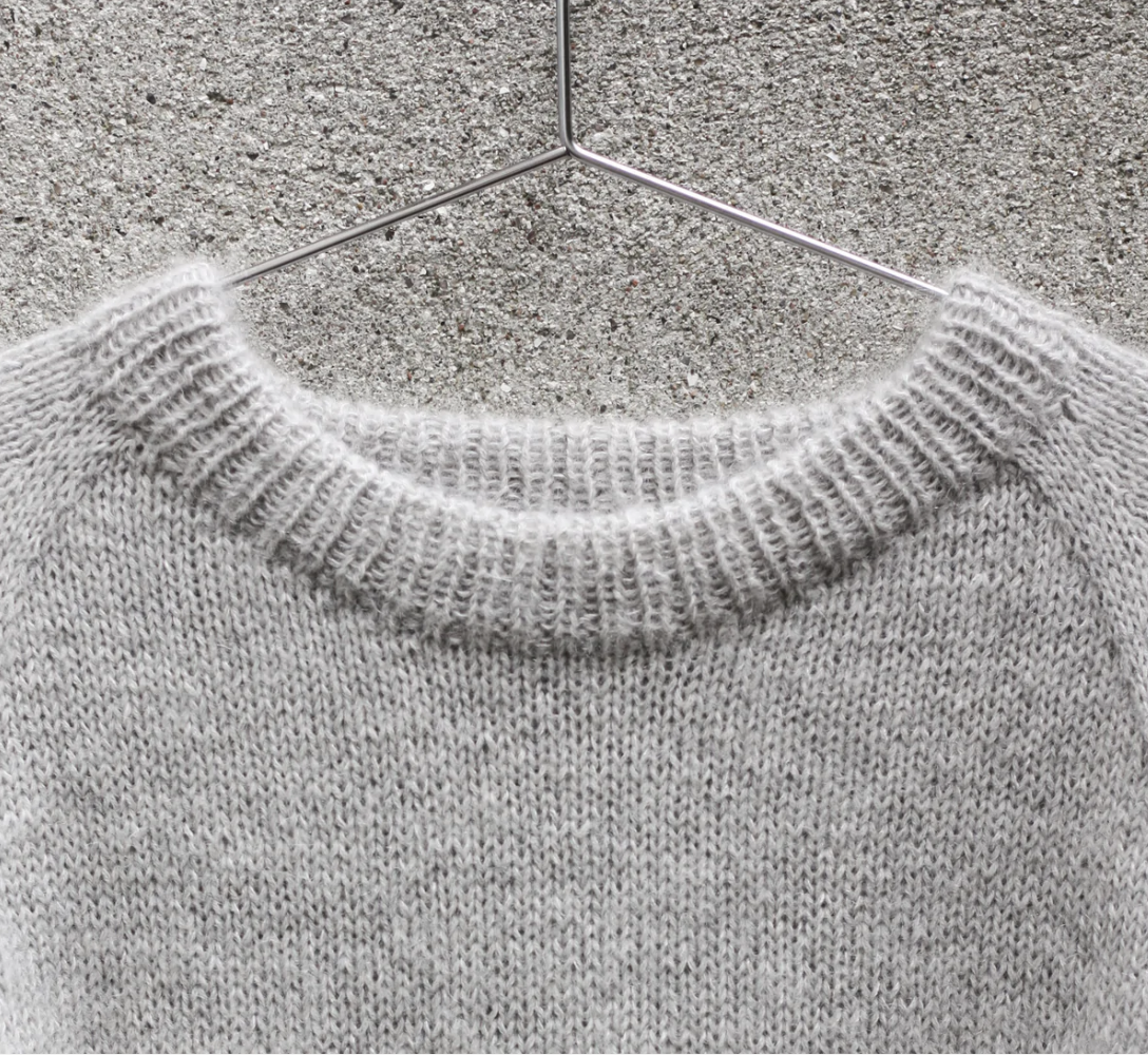 Knitting for Olive - It's Not a Sweatshirt