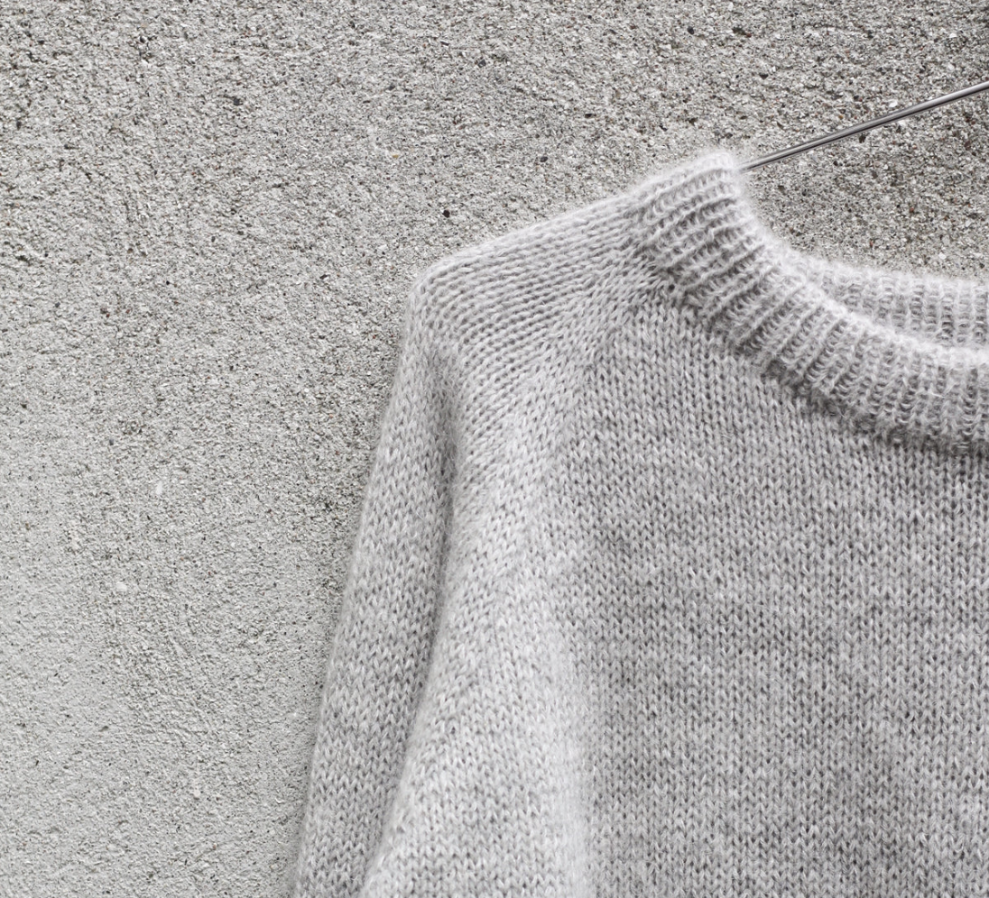 Knitting for Olive - It's Not a Sweatshirt