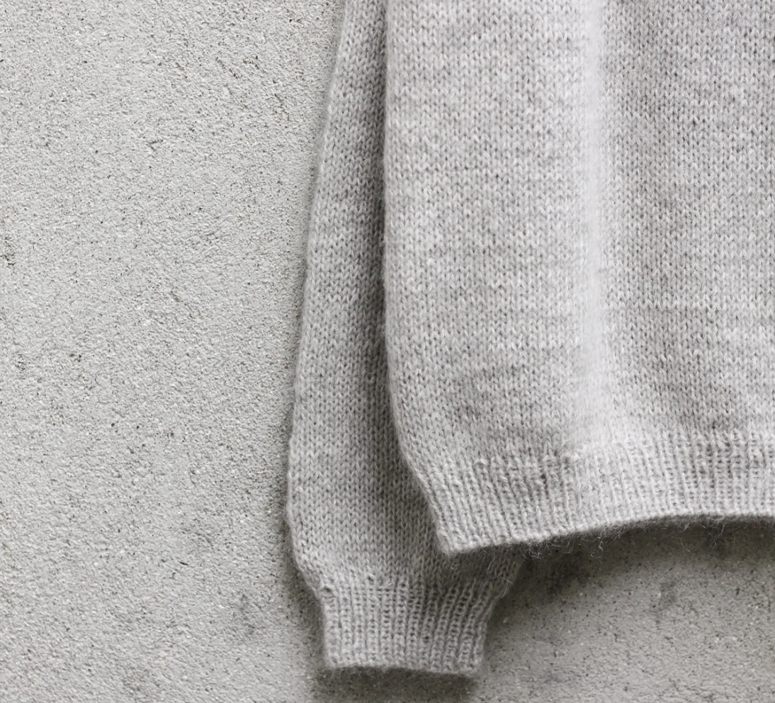 Knitting for Olive - It's Not a Sweatshirt