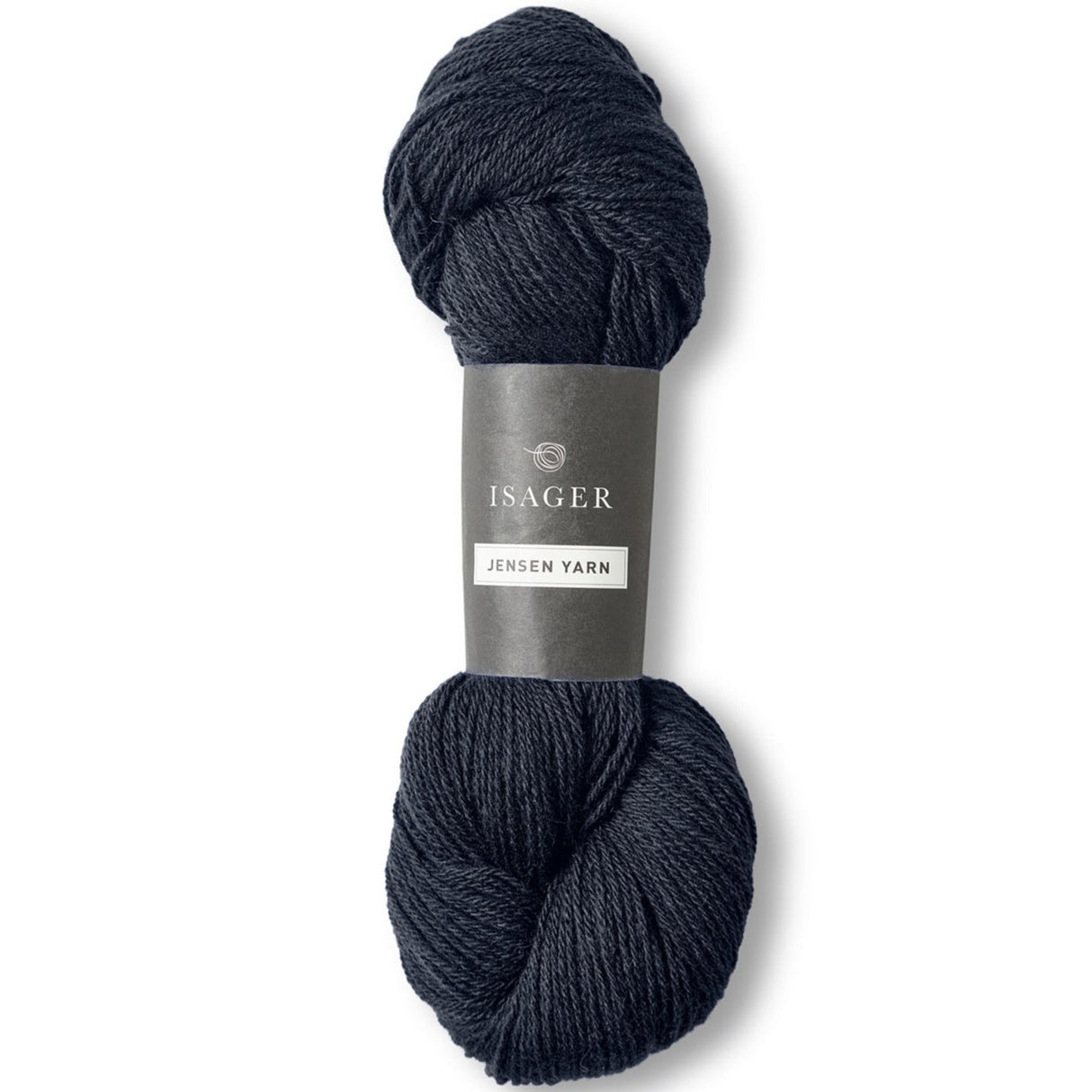 Isager - Jensen