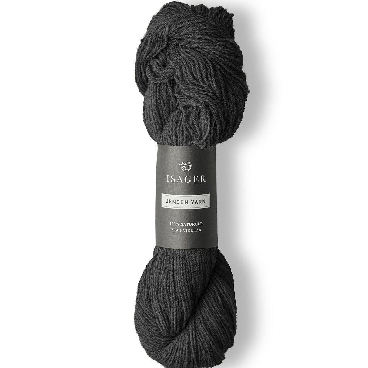 Isager - Jensen