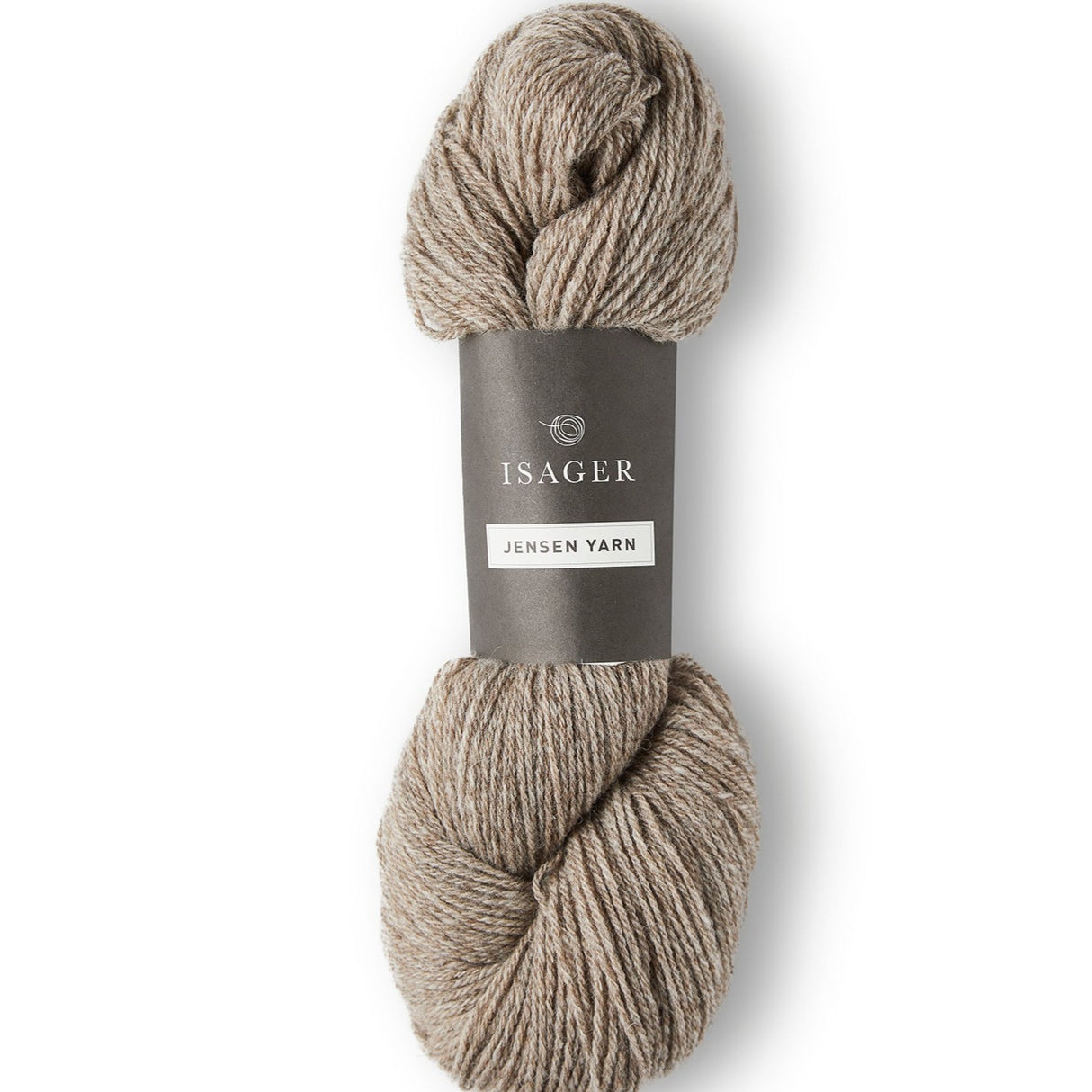 Isager - Jensen