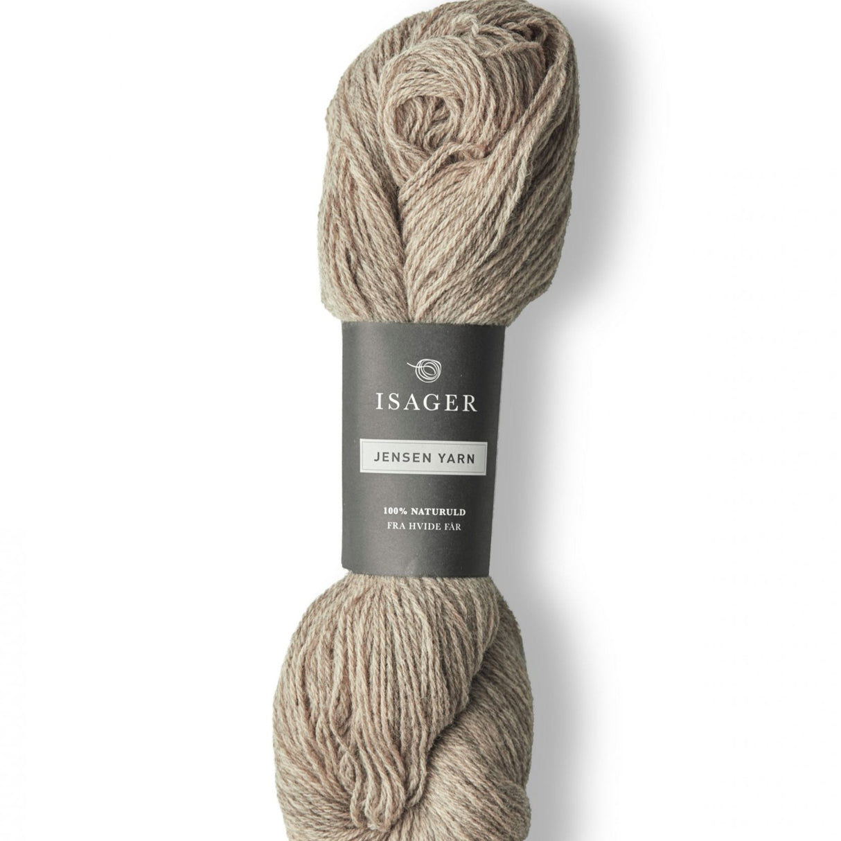 Isager - Jensen