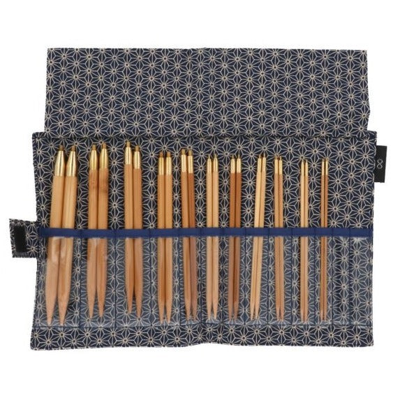 Seeknit Koshitsu Deluxe set 14 cm