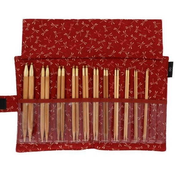 Seeknit Koshitsu Deluxe set 14 cm