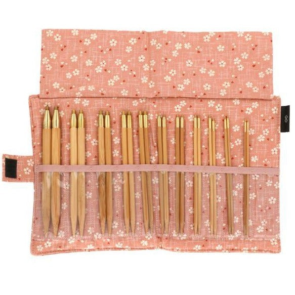 Seeknit Koshitsu Deluxe set 14 cm