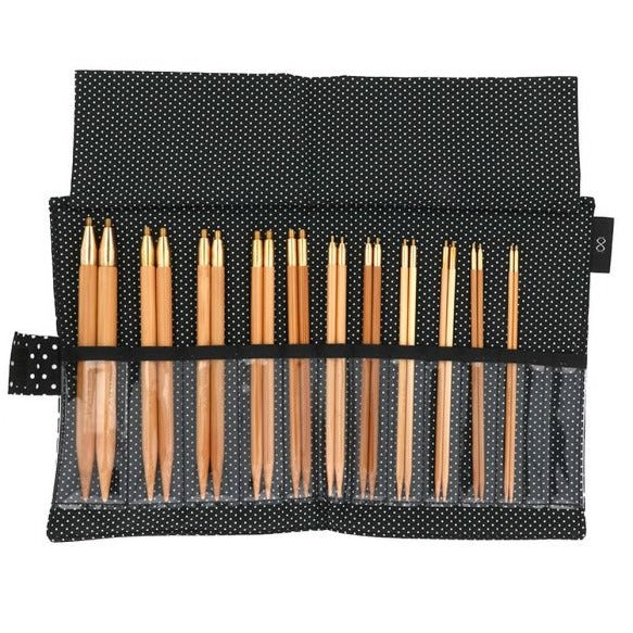 Seeknit Koshitsu Deluxe set 14 cm