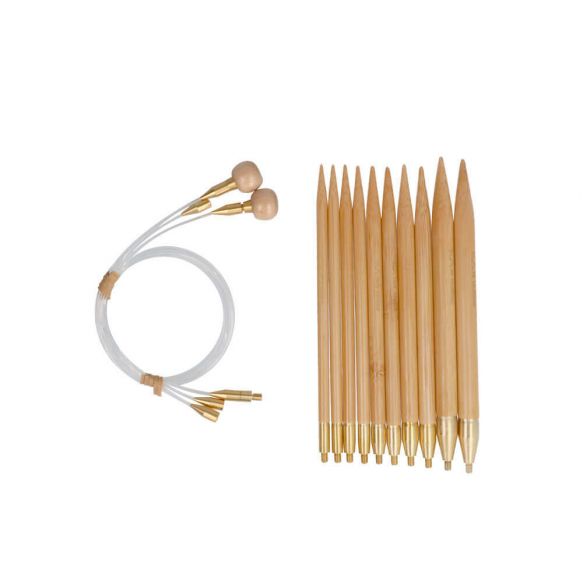 Seeknit Koshitsu set L 14 cm