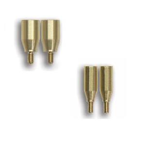 Seeknit kopplingsled