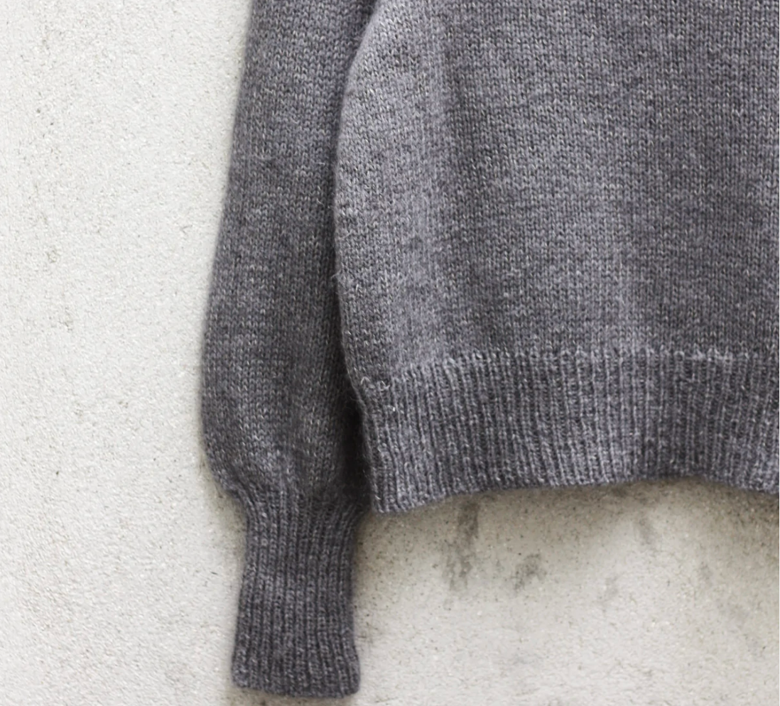 Knitting for Olive - Karl Johan-sweater