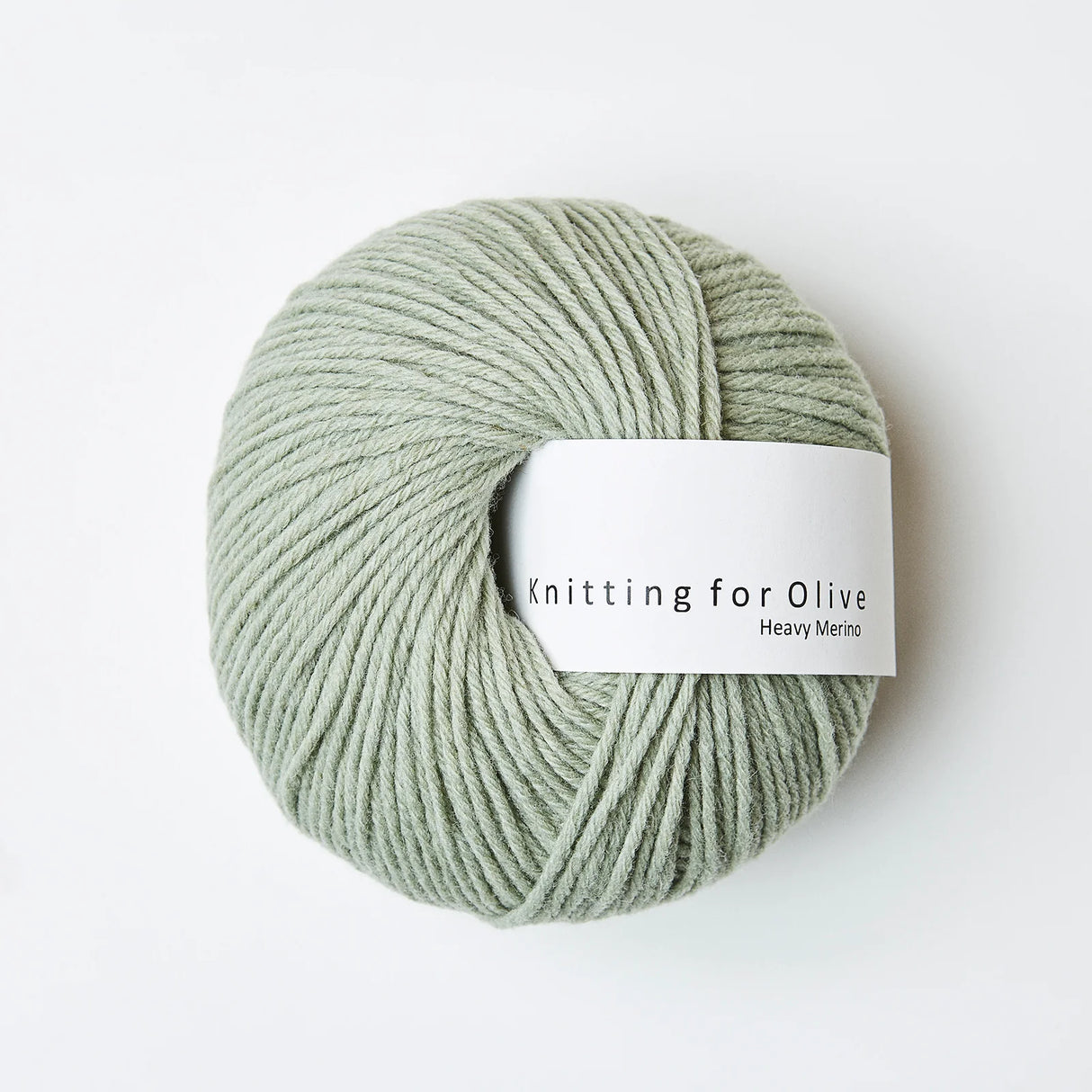 Knitting for Olive - Heavy Merino
