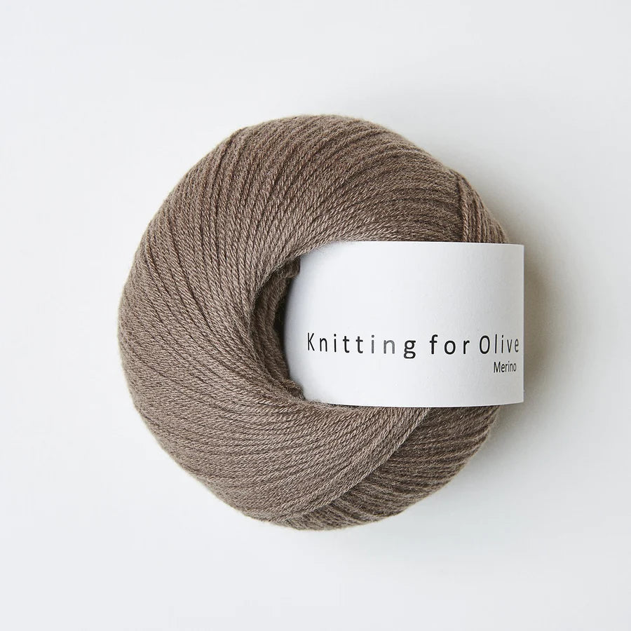 Knitting for Olive - Merino