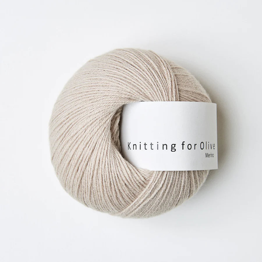 Knitting for Olive - Merino