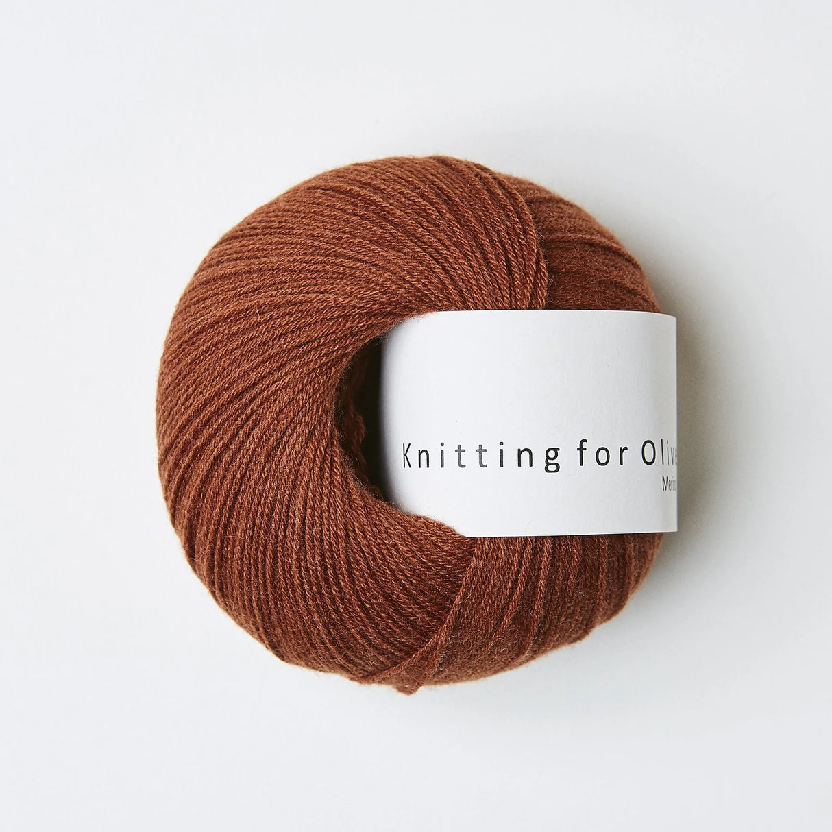 Knitting for Olive - Merino
