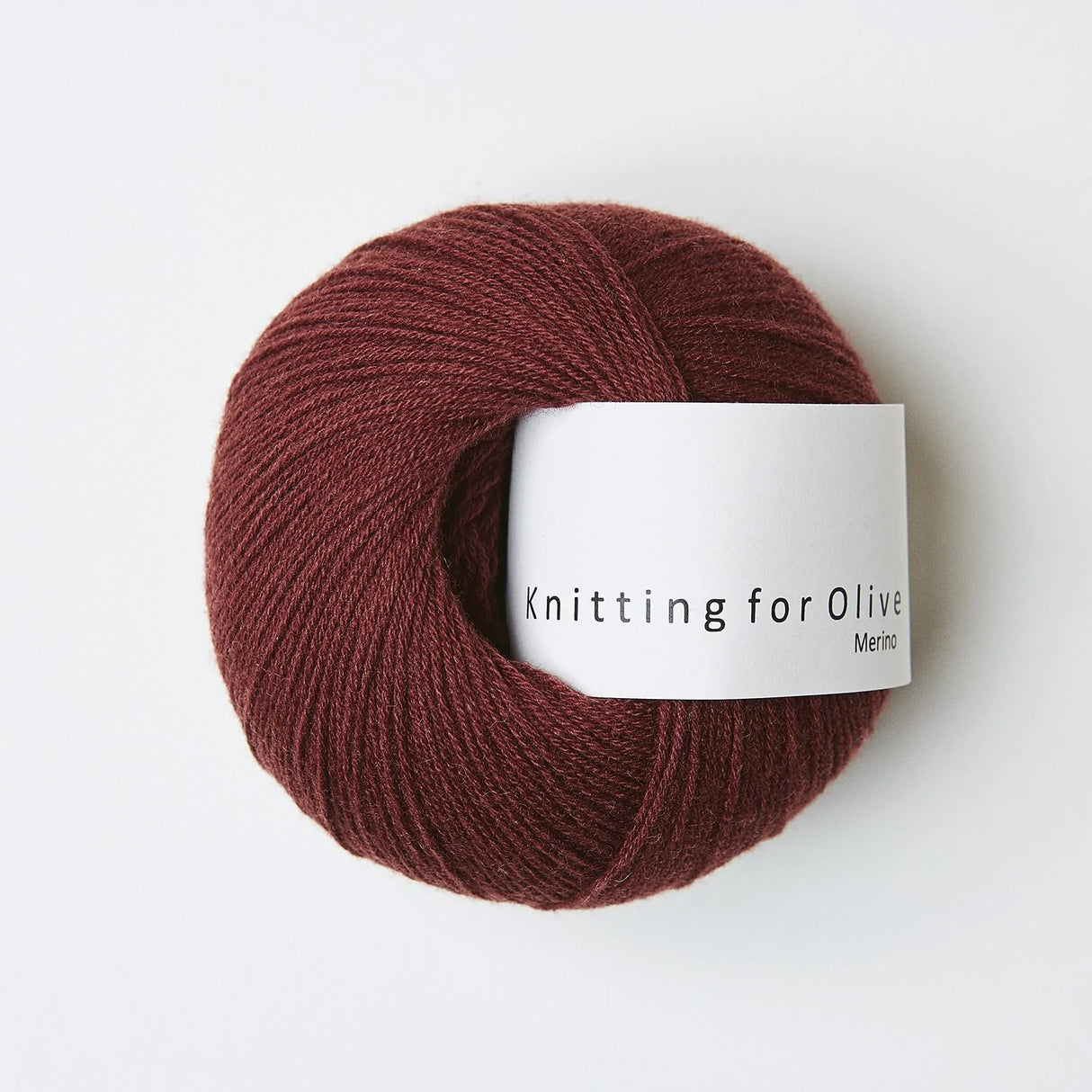 Knitting for Olive - Merino