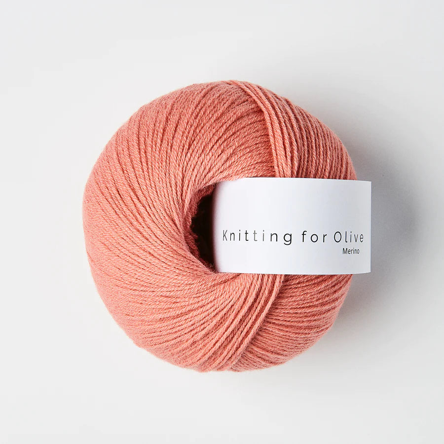 Knitting for Olive - Merino