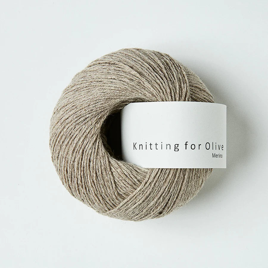 Knitting for Olive - Merino