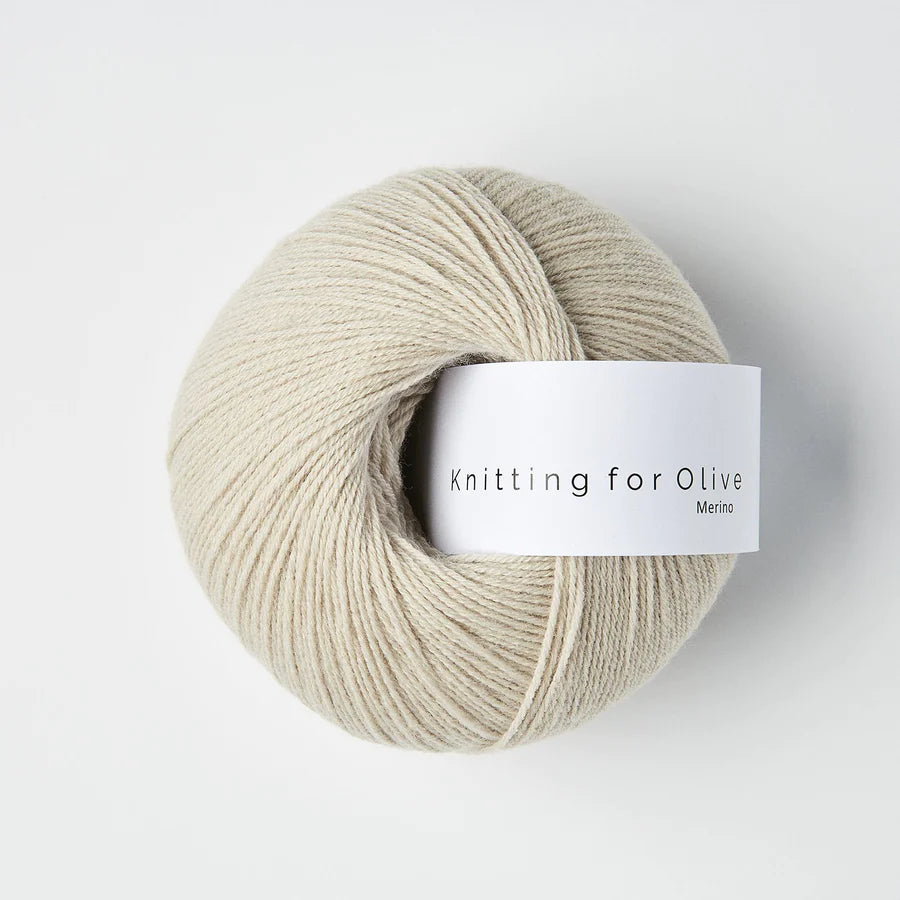 Knitting for Olive - Merino