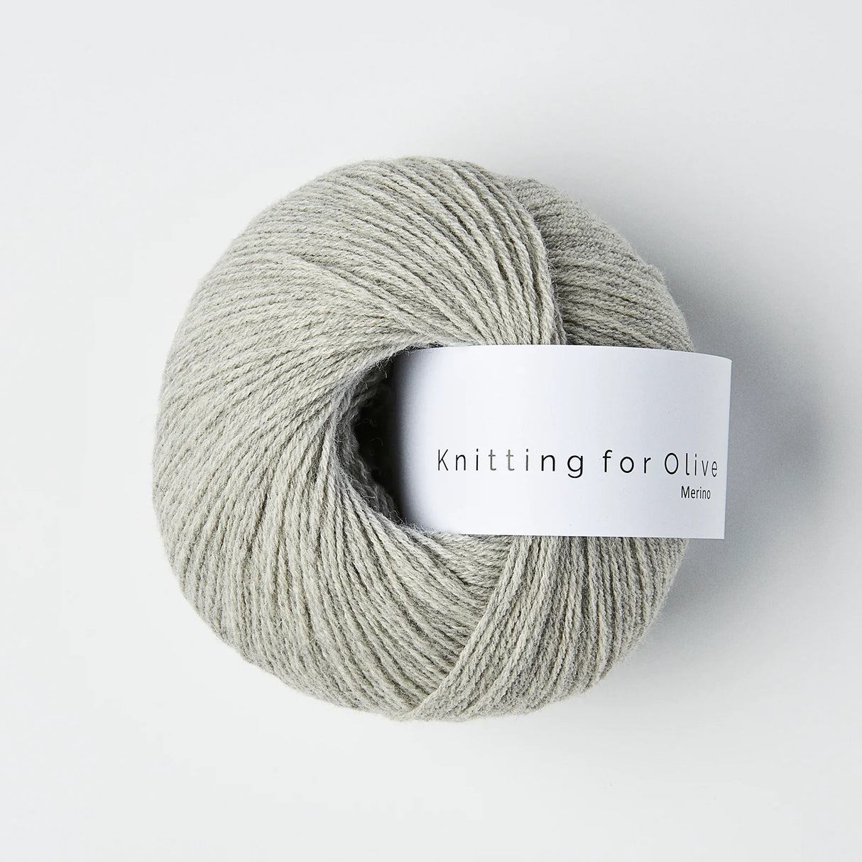 Knitting for Olive - Merino