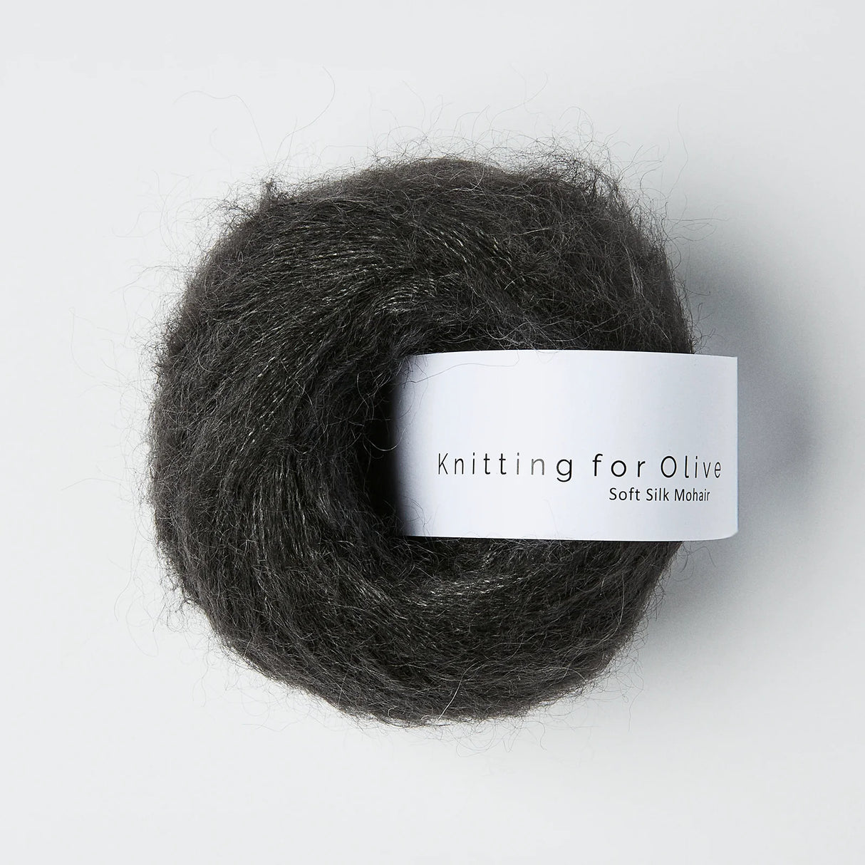 Knitting for Olive - Soft Silk Mohair