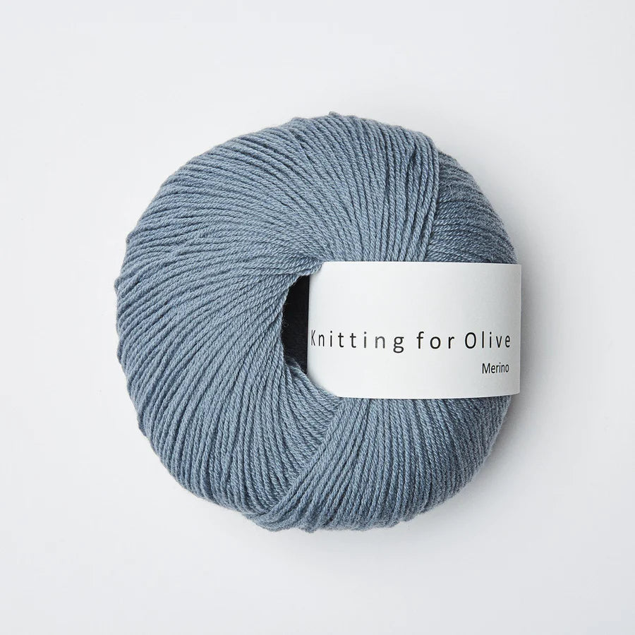 Knitting for Olive - Merino