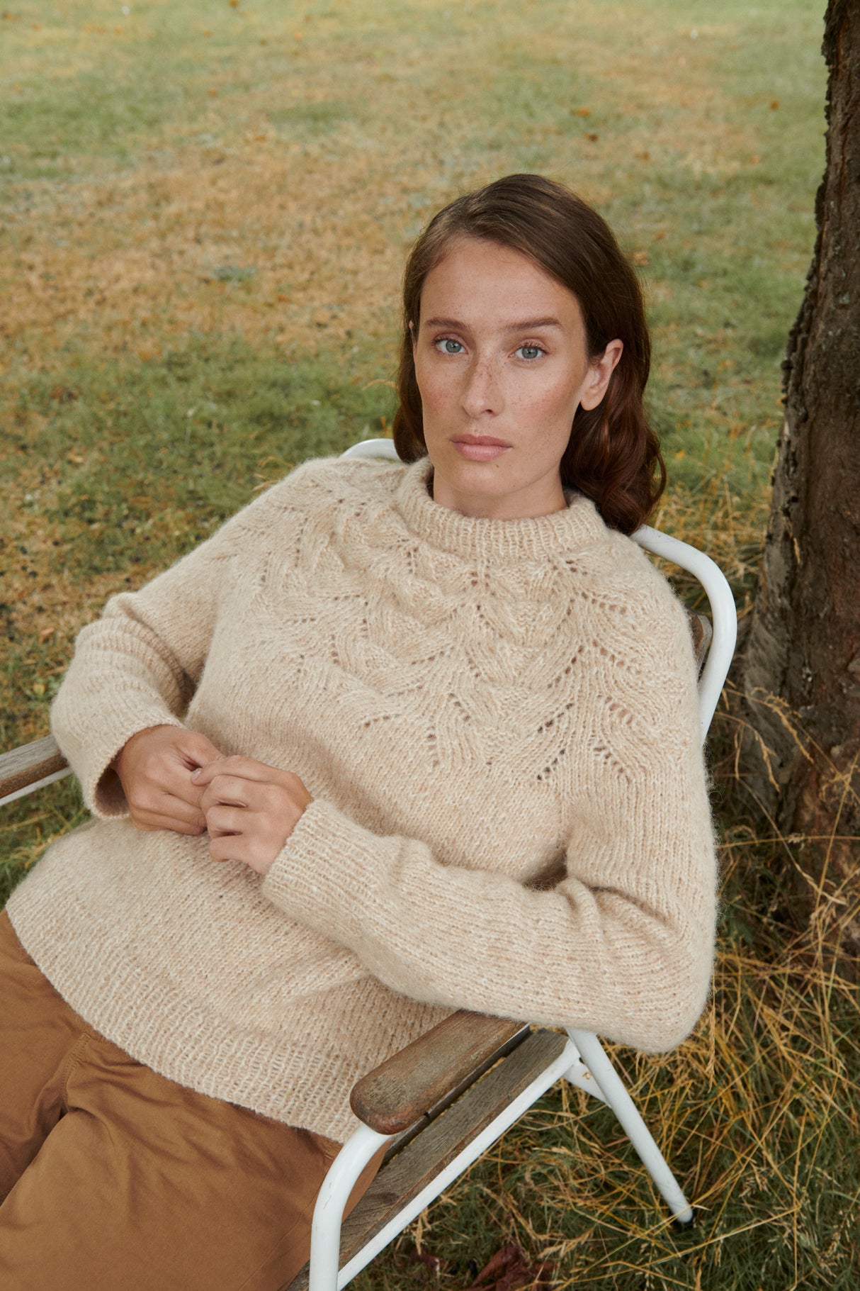 Lene Holme Samsøe - Heatherhill