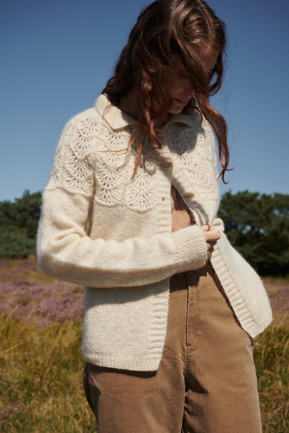 Lene Holme Samsøe - Heatherhill