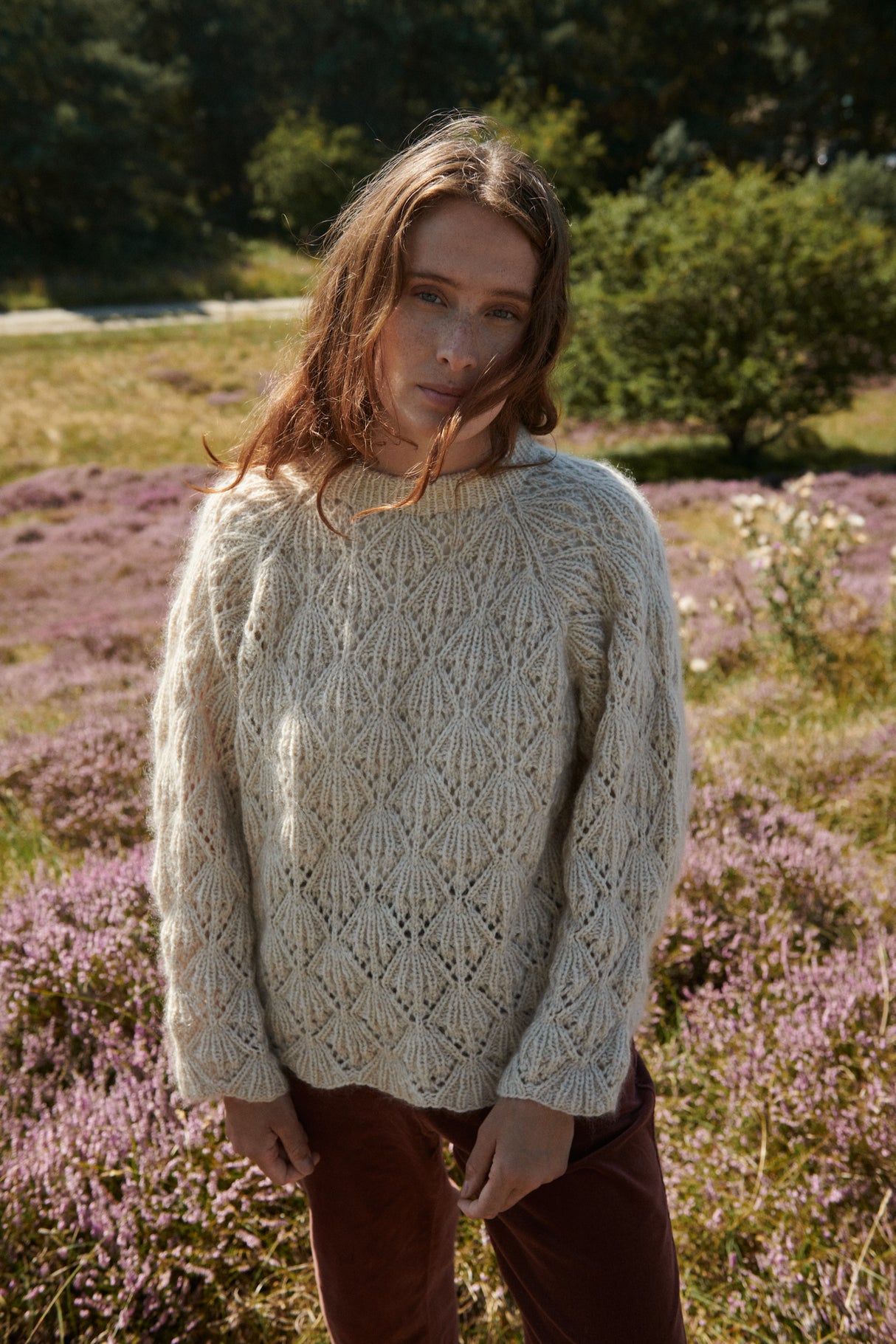 Lene Holme Samsøe - Heatherhill