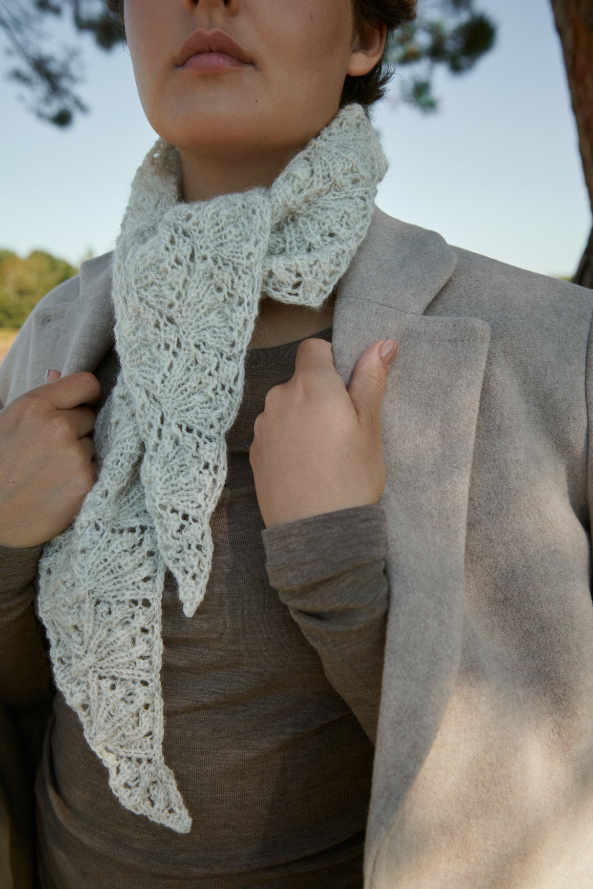 Lene Holme Samsøe - Heatherhill