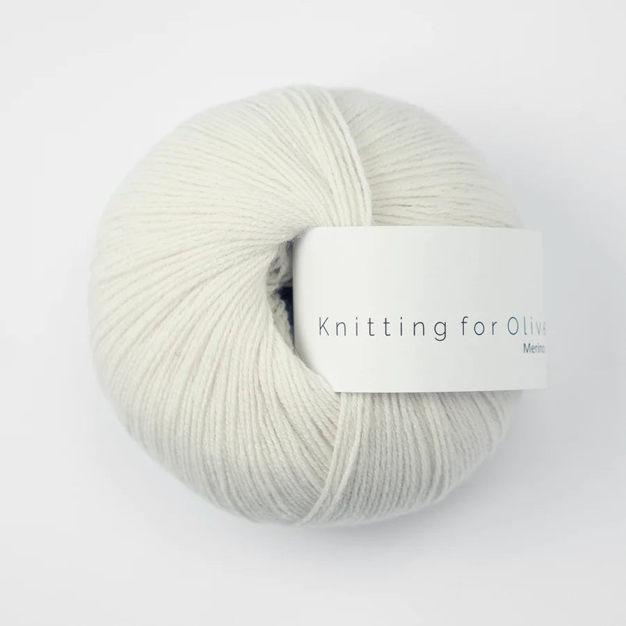 Knitting for Olive - Merino