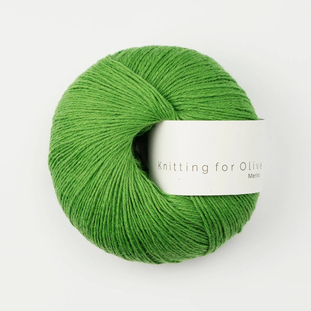 Knitting for Olive - Merino