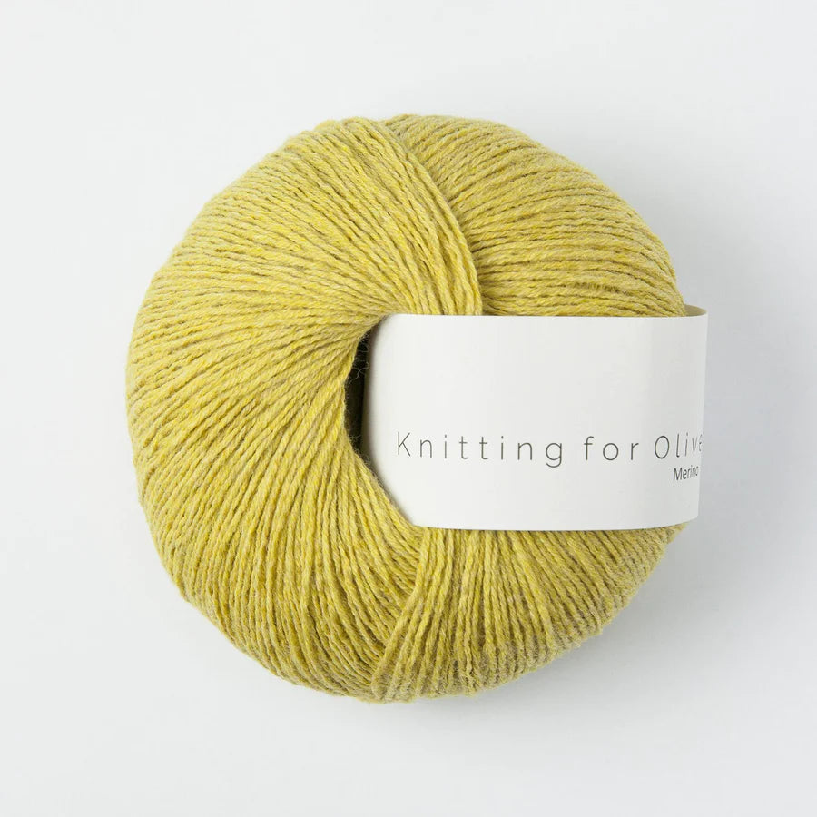 Knitting for Olive - Merino