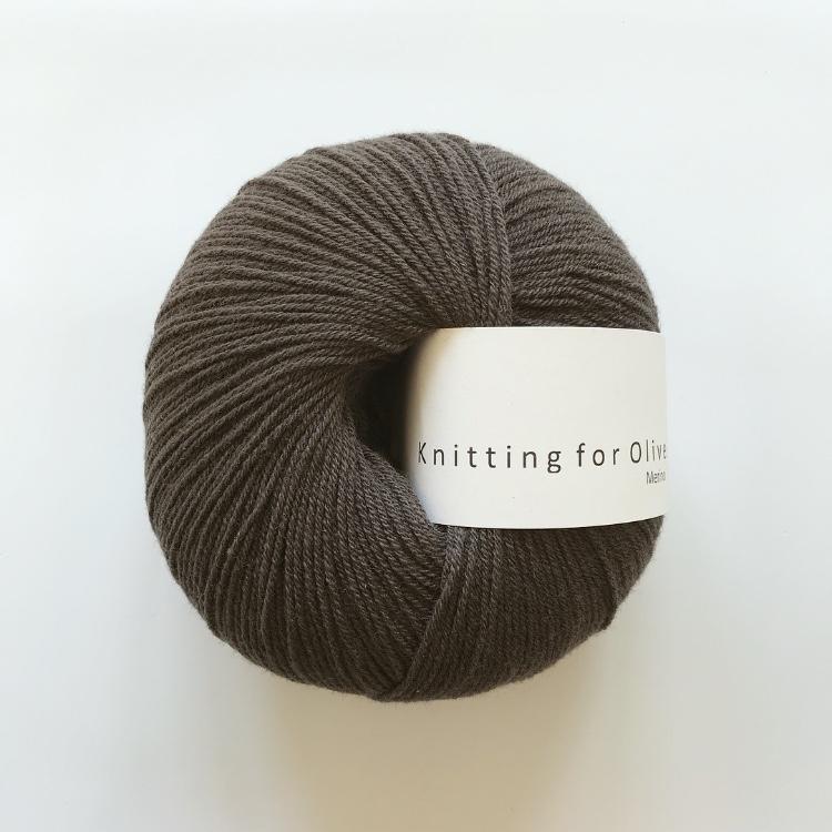 Knitting for Olive - Merino