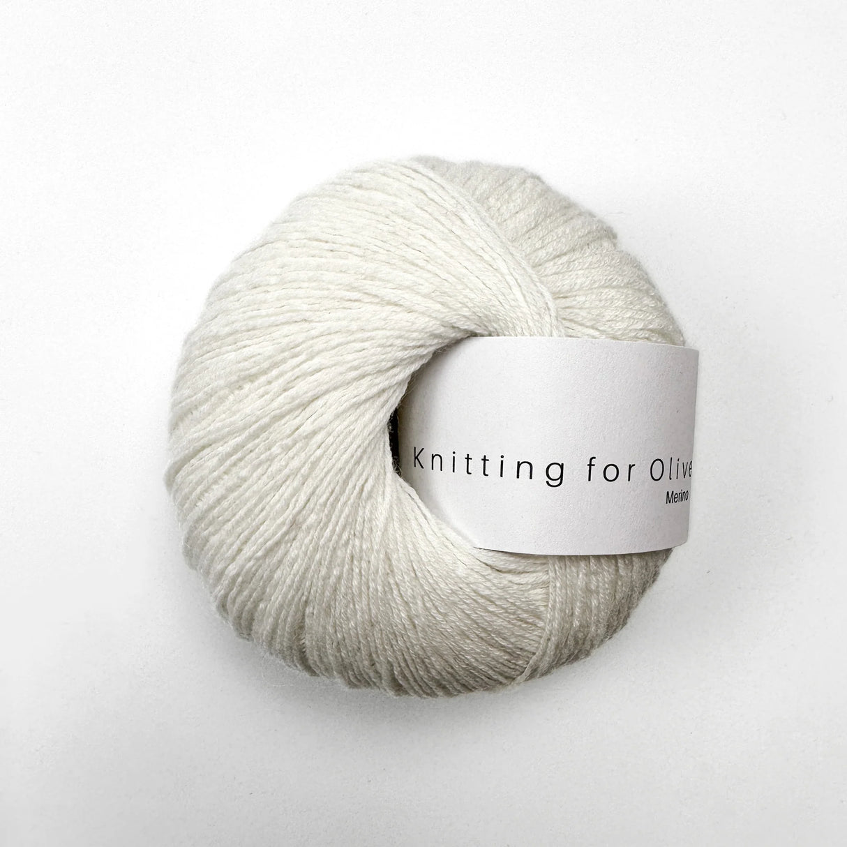 Knitting for Olive - Merino