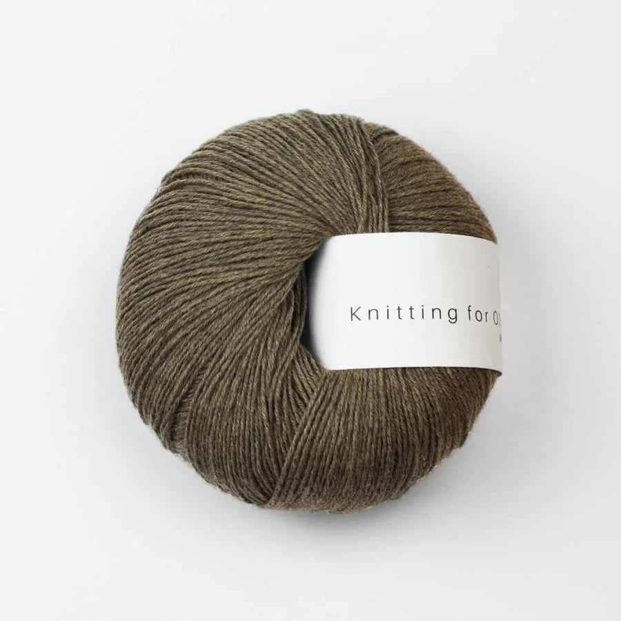 Knitting for Olive - Merino