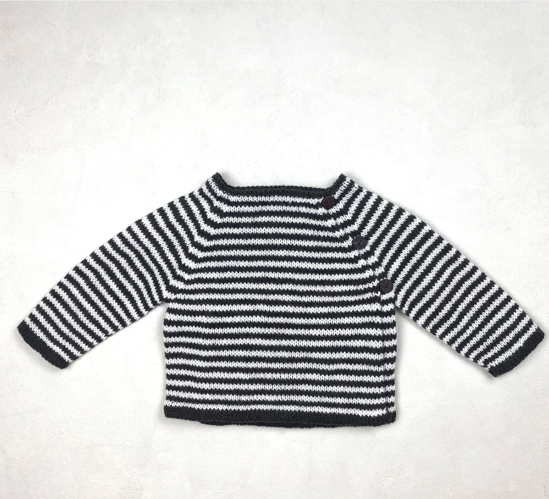 Knitting for Olive - Olives Wrap Around