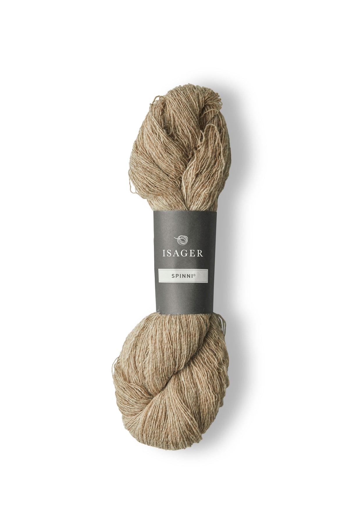Isager - Spinni