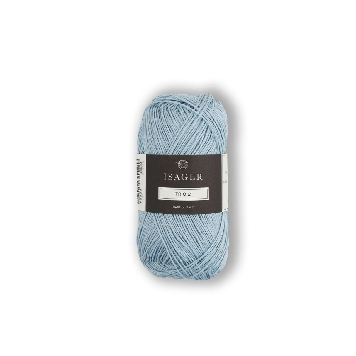 Isager - Trio 2